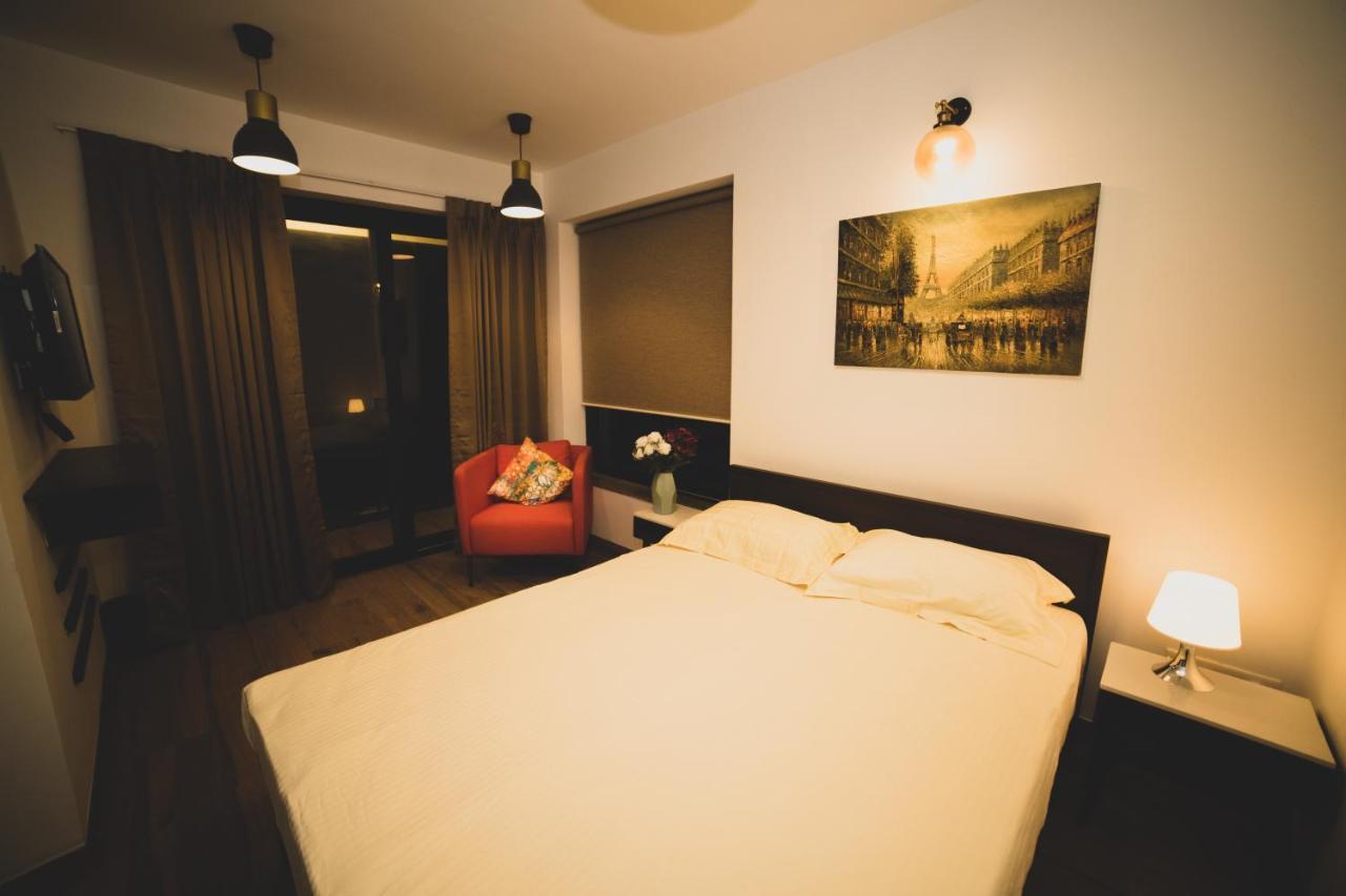 Half Hotel Calangute Exterior photo